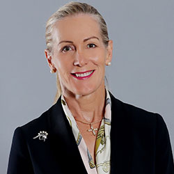 Leanne St George - Global Drone®