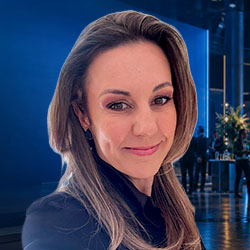 Liesl Haris - GAP Drone