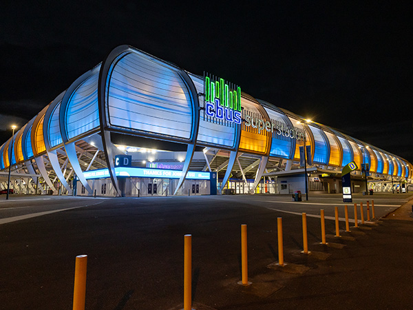 Cbus Super Stadium