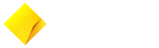 CommBank logo