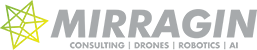 Mirragin logo