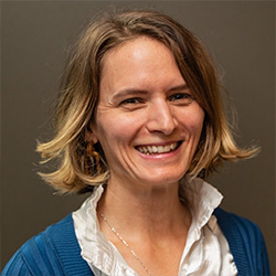 Carolyne Huber