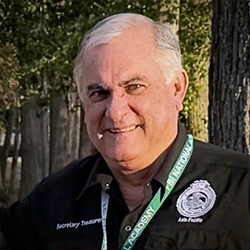 Des Lacy