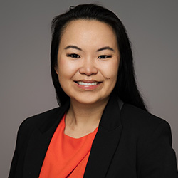 Kacey Lam-Evans
