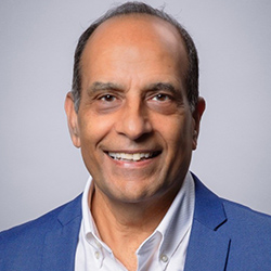 Mahmood Hussein