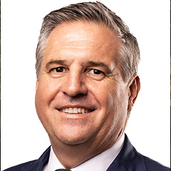 Mark Girard