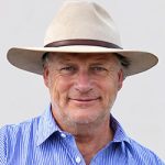 Garth Short