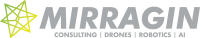 Mirragin Logo